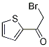 2-Bromo-1-thiophen-2-yl-ethanone Struktur