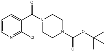 551921-02-9 結(jié)構(gòu)式