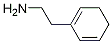 3-hydrophenethylaMine Struktur