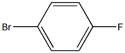 1-BROMO-4-FLUOROBENZENE - 1000 PPM Struktur