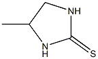 Propylene thiourea Solution Struktur