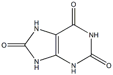 Uric Acid Assay Buffer (10X) Struktur