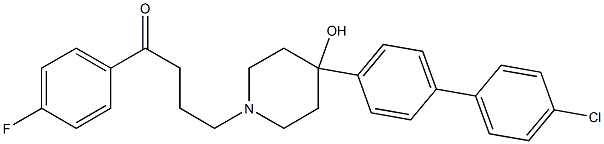  化學構造式