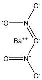 BariuM Nitrate TS, (U.S.P. Test Solution) Struktur