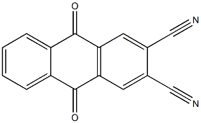 Dithianon Solution Struktur