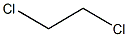 1,2-Dichloroethane 100 μg/mL in Methanol Struktur
