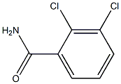 Dichlorobenzamide 100 μg/mL in Methanol Struktur