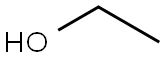 Ethanol from wine (96 % vol.) - Isotope ratios Struktur