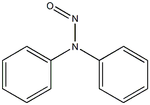 N-Nitrosodiphenylamine 100 μg/mL in Methanol Struktur