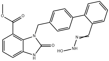 1499167-72-4 結(jié)構(gòu)式