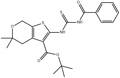 1422057-39-3 Structure