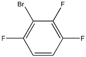 2,3,6-TrifluorobroMobenzene Struktur