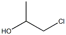 1-CHLORO-2-PROPANOL (CONTAINS 2-CHLORO-1-PROPANOL) AT 1 Struktur