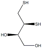 Dithiothreitol Solution Struktur