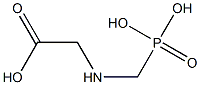 Glyphosate 100 μg/mL in Water Struktur