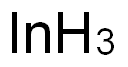 Indium shot, 99.999% Struktur