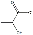 D-Lactate Assay Kit Struktur