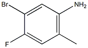 3-fluoro-4-borMo-6-aMinotoluene