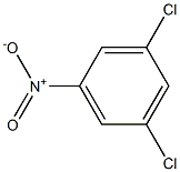 3.5-Dichloronitrobenzene Solution Struktur