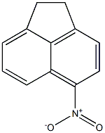 5-Nitroacenaphthene Solution Struktur