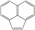 Acenaphthylene 100 μg/mL in Methanol Struktur