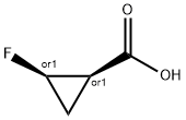 (1S,2S)-2-fluorocyclopropanecarboxylic acid price.