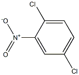 2.5-Dichloronitrobenzene Solution Struktur