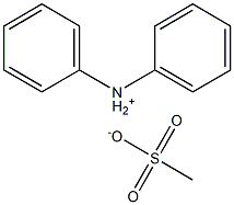 DiphenylaMMoniuM Methanesulfonate