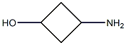 3-aMinocyclobutanol Struktur