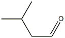 Isovaleraldehyde Solution Struktur