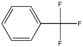 alpha,alpha,alpha-Trifluorotoluene 200 μg/mL in Methanol Struktur