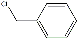 Benzyl chloride 1000 μg/mL in Hexane Struktur