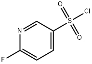 6-fluoropyridine-3-sulfonyl chloride