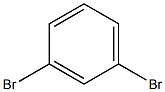 3-broMobroMobezene Struktur