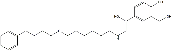 SalMeterol EP IMpurity G price.