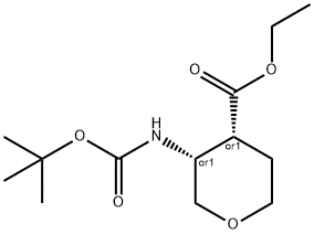 1363404-85-6 結(jié)構(gòu)式