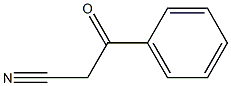 2-caynoacetophenone Structure