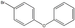 4-Bromophenyl phenyl ether 5000 μg/mL in Methanol Struktur