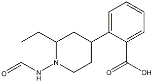 ethyl 4-(piperidine-1-carboxaMido)benzoate