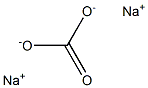 SodiuM Carbonate, 10 Percent (w/v) Solution Struktur