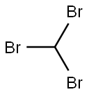 Bromoform (D, 99.5%) Struktur