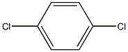 1,4-Dichlorobenzene 100 μg/mL in Methanol Struktur