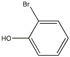 2-Bromophenol 20,000 μg/mL in Methanol Struktur