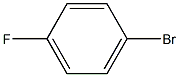 4-Bromofluorobenzene 2500 μg/mL in Methanol Struktur