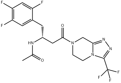 1379666-94-0 結(jié)構(gòu)式