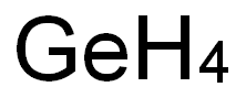 Germanium (Ge) Standard Solution Struktur