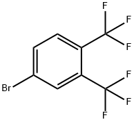 3,4-Bis(trifluoroMethyl)broMobenzene