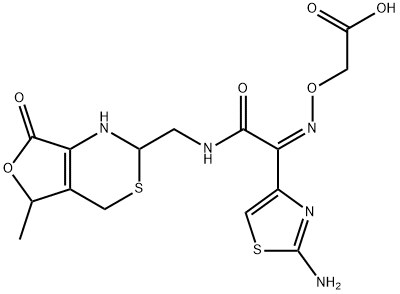 1335475-19-8 結(jié)構(gòu)式