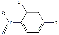 2.4-Dichloronitrobenzene Solution Struktur