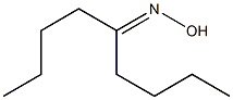 nonan-5-one oxiMe: